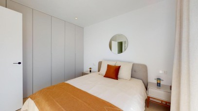 Dom Sprzedaż Costa Blanca Cabo Roig