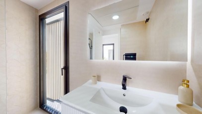 Dom Sprzedaż Costa Blanca Cabo Roig