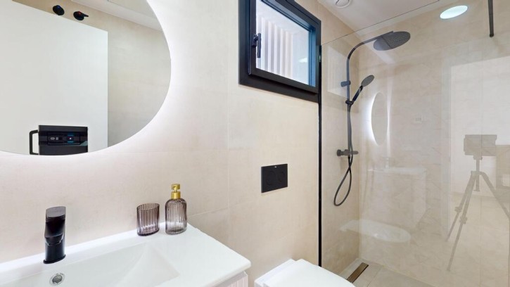 Dom Sprzedaż Costa Blanca Cabo Roig 11