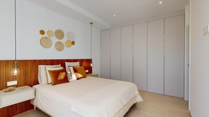 Dom Sprzedaż Costa Blanca Cabo Roig