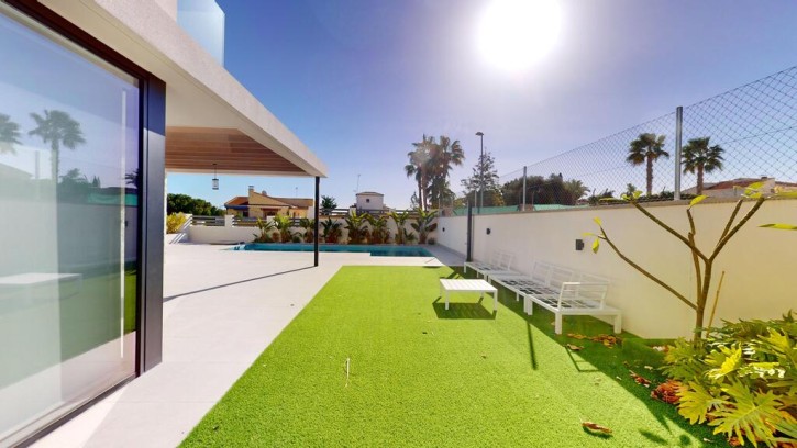 Dom Sprzedaż Costa Blanca Cabo Roig 24