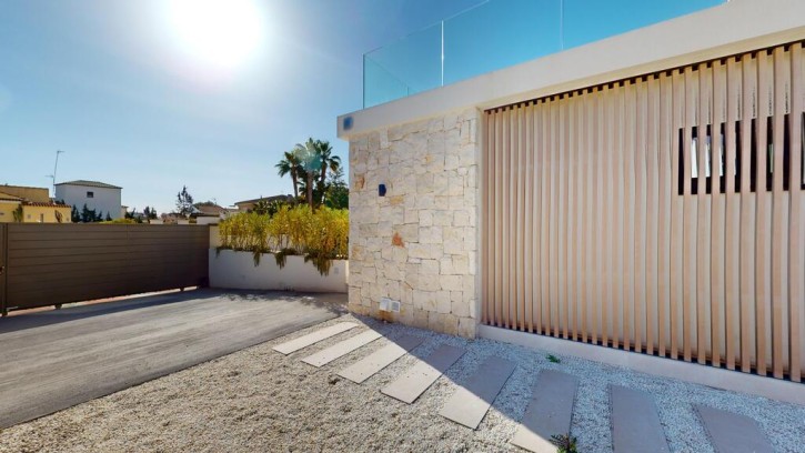 Dom Sprzedaż Costa Blanca Cabo Roig 26