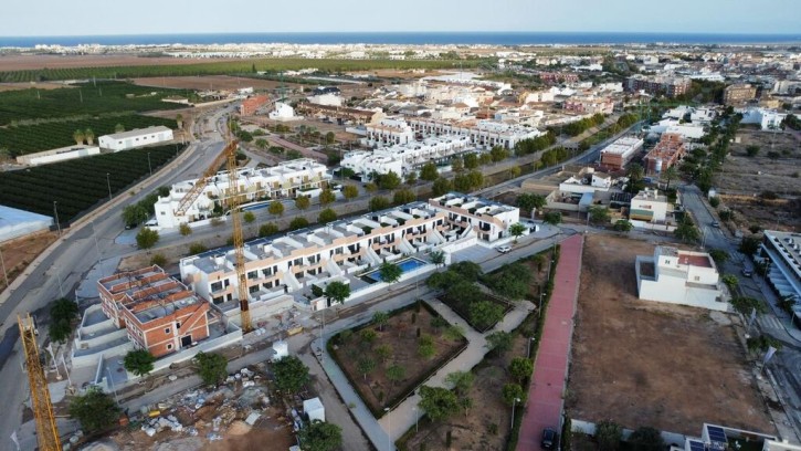 Mieszkanie Sprzedaż Costa Blanca Pilar de la Horadada 5