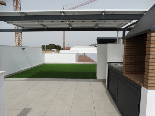 Mieszkanie Sprzedaż Costa Blanca Pilar de la Horadada 10