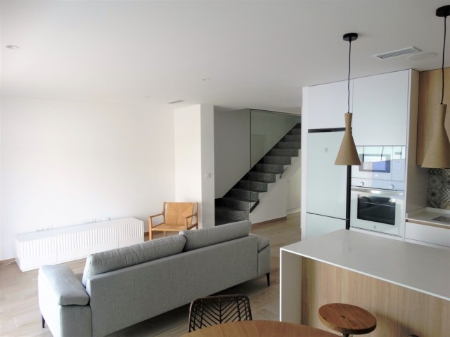 Dom Sprzedaż Costa Blanca Santiago de la Ribera 2