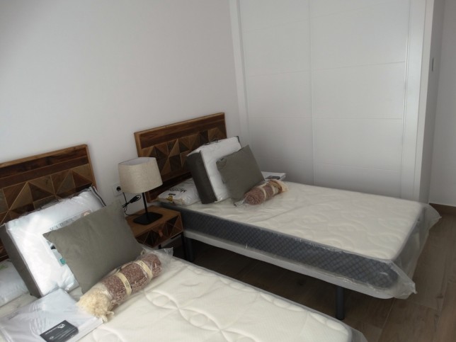 Dom Sprzedaż Costa Blanca Santiago de la Ribera 6