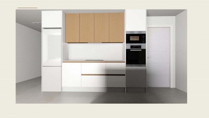 Dom Sprzedaż Costa Blanca Santiago de la Ribera 10