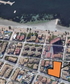 Dom Sprzedaż Costa Blanca Santiago de la Ribera