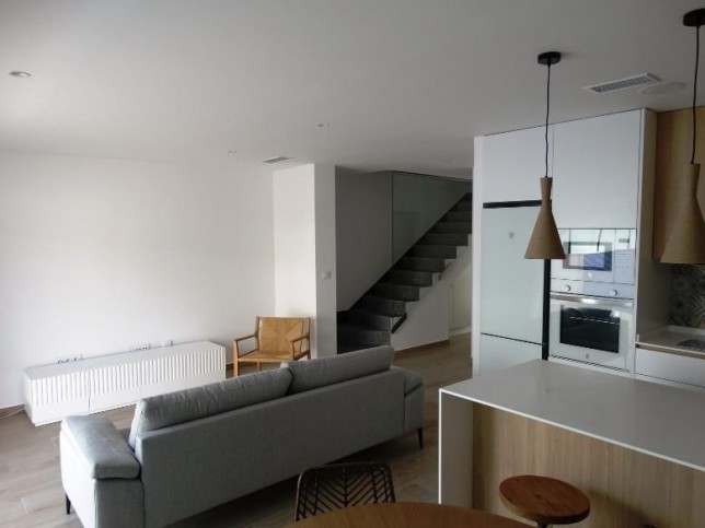 Dom Sprzedaż Costa Blanca Pilar de la Horadada 6