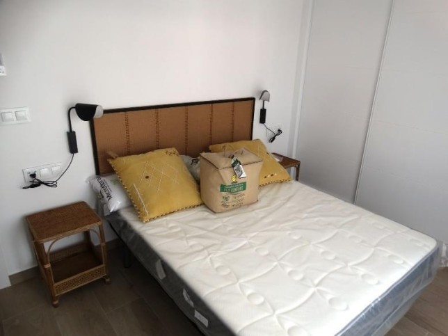 Dom Sprzedaż Costa Blanca Pilar de la Horadada 17