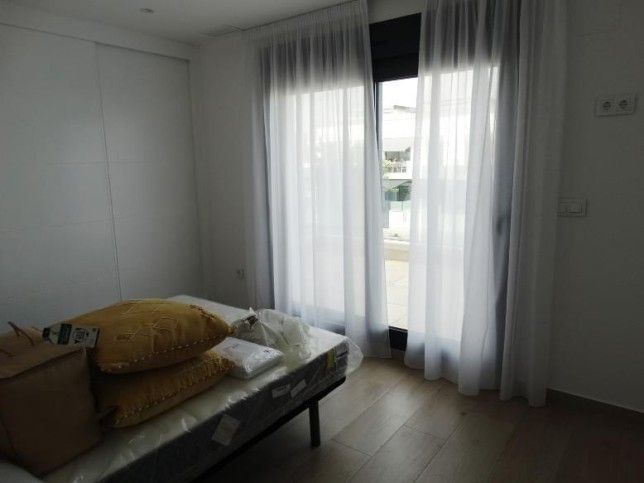 Dom Sprzedaż Costa Blanca Pilar de la Horadada 18