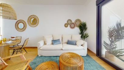 Mieszkanie Sprzedaż Costa Blanca Torrevieja