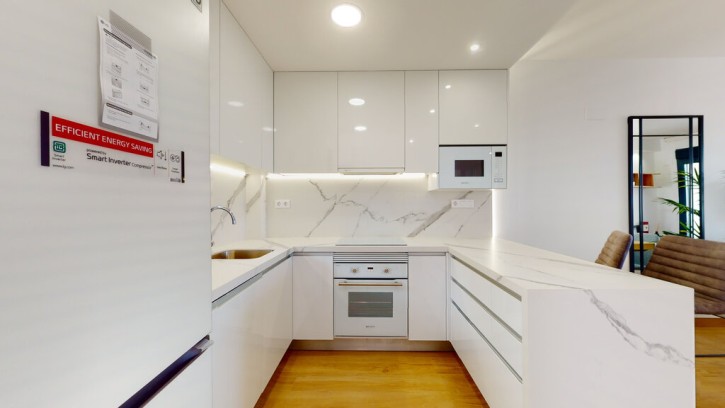 Mieszkanie Sprzedaż Costa Blanca Torrevieja 13