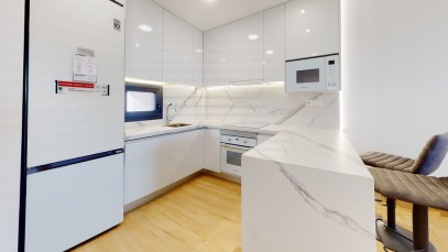 Mieszkanie Sprzedaż Costa Blanca Torrevieja