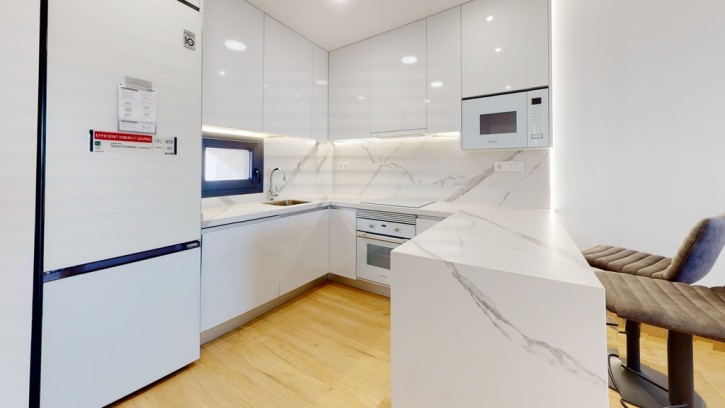 Mieszkanie Sprzedaż Costa Blanca Torrevieja 14