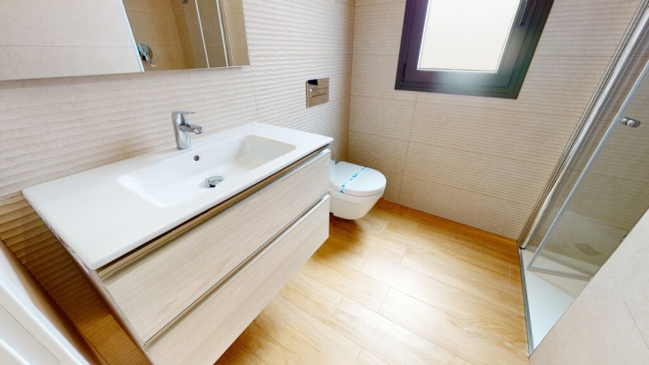 Mieszkanie Sprzedaż Costa Blanca Torrevieja 18