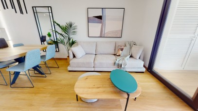 Mieszkanie Sprzedaż Costa Blanca Torrevieja