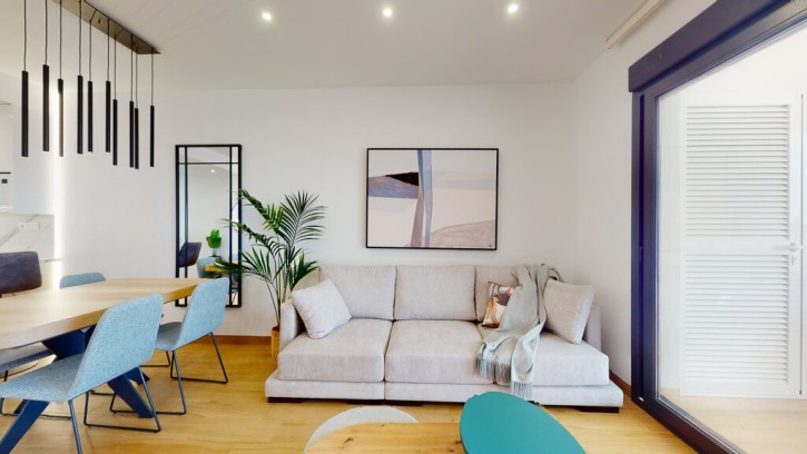 Mieszkanie Sprzedaż Costa Blanca Torrevieja 22