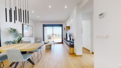 Mieszkanie Sprzedaż Costa Blanca Torrevieja