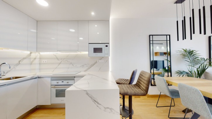 Mieszkanie Sprzedaż Costa Blanca Torrevieja 25