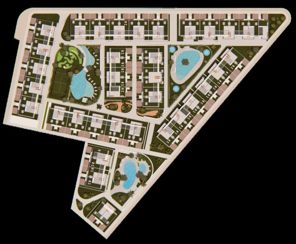 Mieszkanie Sprzedaż Costa Blanca Torrevieja 26