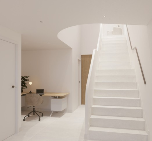 Mieszkanie Sprzedaż Costa Blanca Torrevieja - La Mata 8