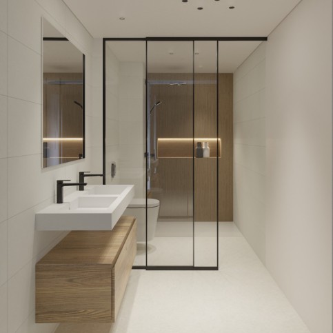 Mieszkanie Sprzedaż Costa Blanca Torrevieja - La Mata 11