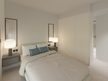 Mieszkanie Sprzedaż Costa Blanca Torrevieja - La Mata