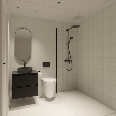 Mieszkanie Sprzedaż Costa Blanca Torrevieja - La Mata 14