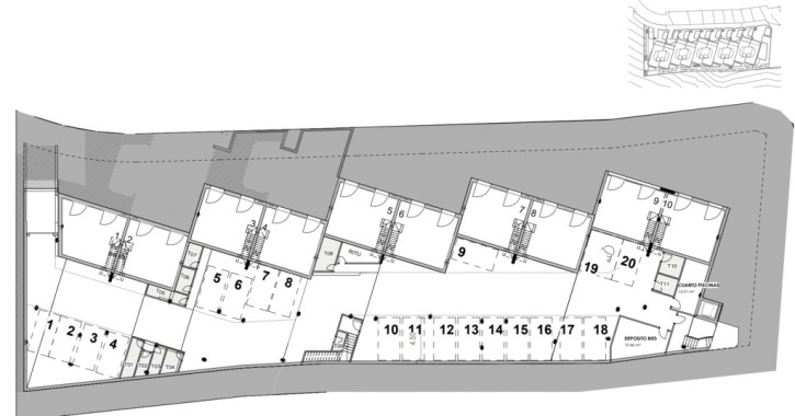 Mieszkanie Sprzedaż Costa Blanca Torrevieja - La Mata 17