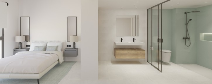 Mieszkanie Sprzedaż Costa Blanca Torrevieja - La Mata 18