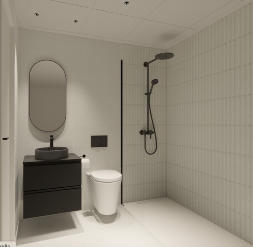 Mieszkanie Sprzedaż Costa Blanca Torrevieja - La Mata 20