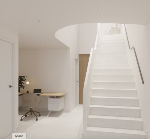 Mieszkanie Sprzedaż Costa Blanca Torrevieja - La Mata 23