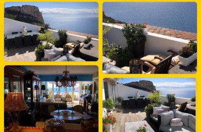 Mieszkanie Sprzedaż Costa Blanca Cumbre del Sol