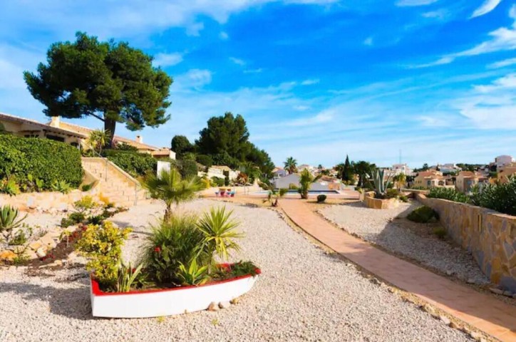 Mieszkanie Sprzedaż Costa Blanca Cumbre del Sol 4