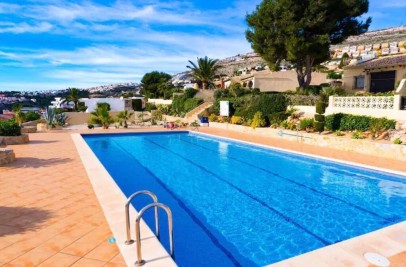 Mieszkanie Sprzedaż Costa Blanca Cumbre del Sol