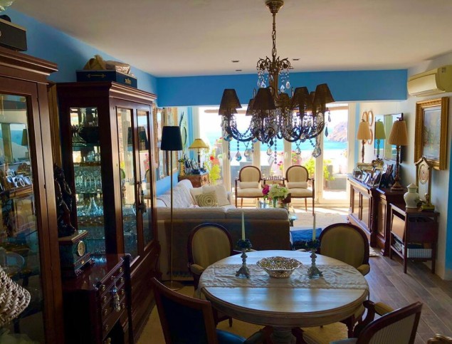 Mieszkanie Sprzedaż Costa Blanca Cumbre del Sol 18