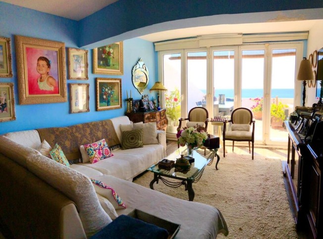 Mieszkanie Sprzedaż Costa Blanca Cumbre del Sol 20