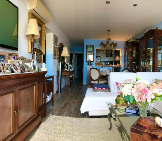 Mieszkanie Sprzedaż Costa Blanca Cumbre del Sol 21