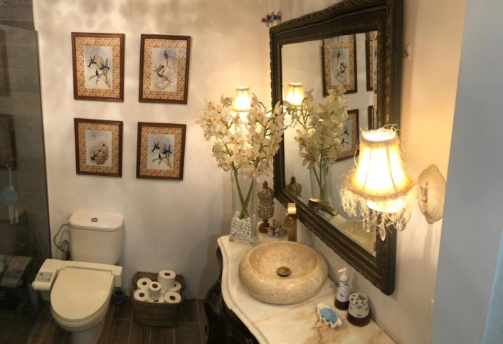 Mieszkanie Sprzedaż Costa Blanca Cumbre del Sol 23