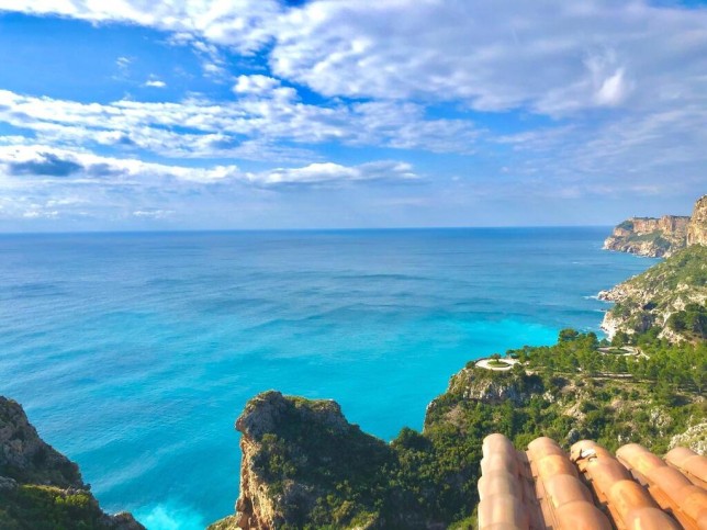 Mieszkanie Sprzedaż Costa Blanca Cumbre del Sol 37