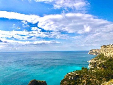 Mieszkanie Sprzedaż Costa Blanca Cumbre del Sol