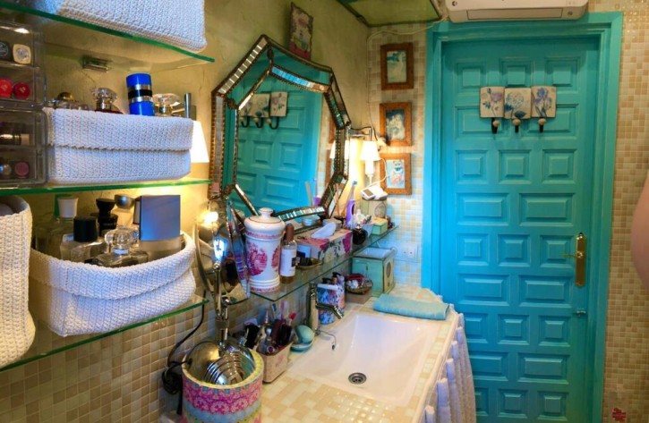 Mieszkanie Sprzedaż Costa Blanca Cumbre del Sol 42