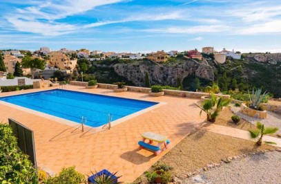 Mieszkanie Sprzedaż Costa Blanca Cumbre del Sol