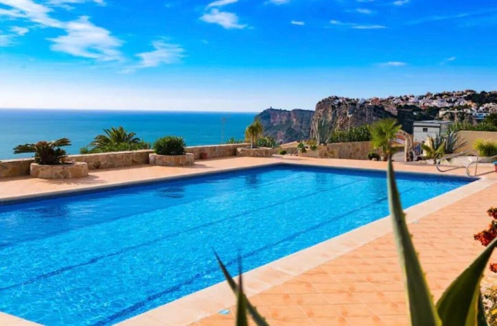 Mieszkanie Sprzedaż Costa Blanca Cumbre del Sol 1