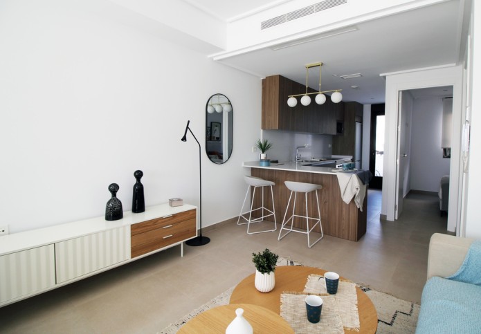 Dom Sprzedaż Costa Blanca Pilar de la Horadada 4