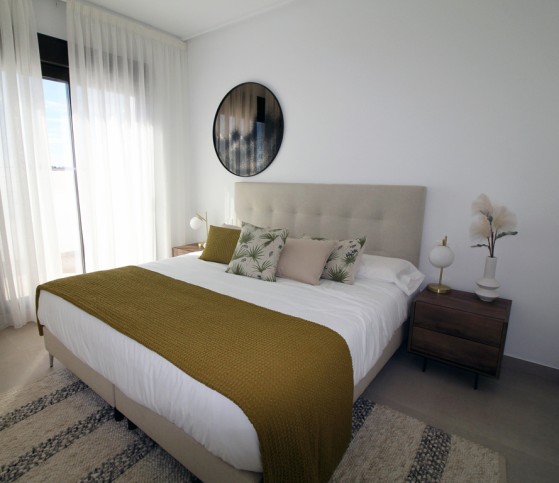 Dom Sprzedaż Costa Blanca Pilar de la Horadada 10