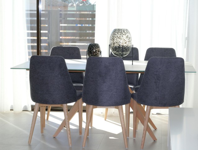 Dom Sprzedaż Costa Blanca Pilar de la Horadada 13