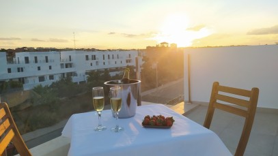 Dom Sprzedaż Costa Blanca Villa Martín