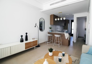 Dom Sprzedaż Costa Blanca Villa Martín